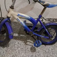 دو چرخه کودک