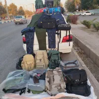 کوله|کوهنوردی و کمپینگ|کوهدشت, |دیوار
