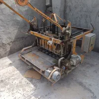 دستگاه بلوک