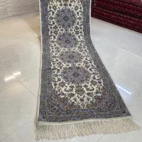 کناره سه متری اردکان نوواکبندکرم و فیلی رنگ|فرش|همدان, |دیوار