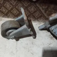 چرخ گاری|ابزارآلات|شیراز, نصر|دیوار