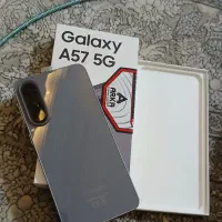 گوشی سامسونگ A57