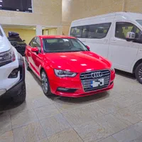 آئودی A3 مدل ۲۰۱۵ خلیج