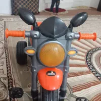 سه چرخه بچگانه|اسباب‌‌بازی|بندرعباس, |دیوار