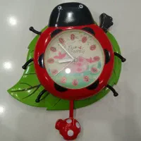 ساعت دیواری و رومیزی