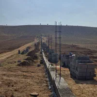 پیمانکاری ساختمان وباغشهری ....|خدمات پیشه و مهارت|شیراز, شهرک گلستان|دیوار