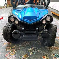 ماشین شارژی|اسباب‌بازی بچه|بندرعباس, |دیوار