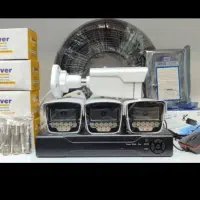 دوربین مداربسته|دوربین مداربسته|سوسنگرد, |دیوار