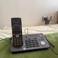 تلفن پاناسونیک