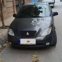 تیبا 2 مدل 96