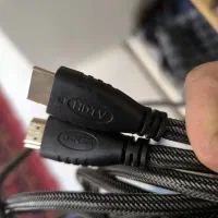 کابل HDMI ده متری