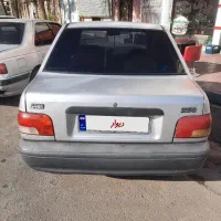 پراید ۸۷ صبا