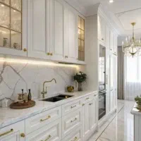 انواع کابینت قسطی بدون سود بدون پیش پرداخت|مصالح و تجهیزات ساختمان|اسلامشهر, باغ فیض|دیوار