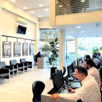 فرصت همکاری - کارشناس فروش املاک