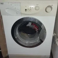لباسشویی