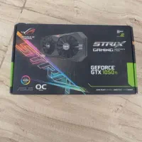 گرافیک Asus 1050ti|قطعات و لوازم جانبی رایانه|سبزوار, نواب صفوی|دیوار