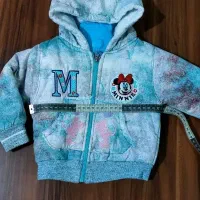 کاپشن بچه گانه|کفش و لباس بچه|زاهدان, |دیوار