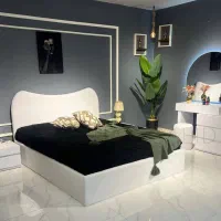 سرویس خواب 24700تخت 12700وتشک شرکتی