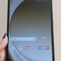 تبلت سامسونگ a9|تبلت|یزد, |دیوار