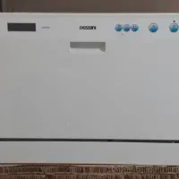 ماشین ظرفشویی رومیزی