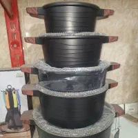 قابلمه مارک ucclife|ظروف پخت‌وپز|خرم‌آباد, |دیوار