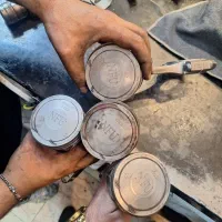 پیستون شاتون nfu