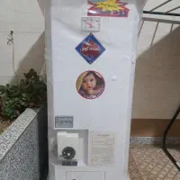 ابگرمن  زود جوش 50لیتری