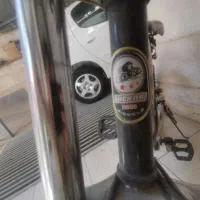 دوچرخه شکاری سایز 20