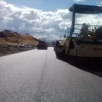 اجرای آسفالت و تراشه درکرج وتهران با قیمت مناسب|خدمات پیشه و مهارت|کرج, کمالشهر|دیوار