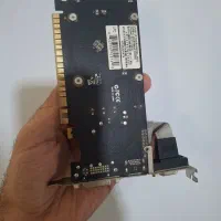 کارت گرافیک ۲ گیگ gt610 بایواستار|قطعات و لوازم جانبی رایانه|ورامین, ورامین|دیوار
