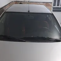 پژو پارس مدل ۸۵
