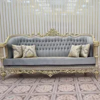 مبلمان سلطنتی سالم زیر قیمت