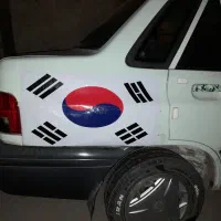ایسیو وانت پیکان