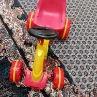 چهار چرخ کودک