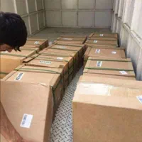 واردات کالا /ته لنجی/لنج در حال بارگیری|خدمات حمل و نقل|بوشهر, |دیوار