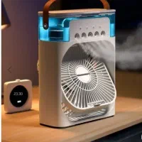 فن چند کاره مه پاش