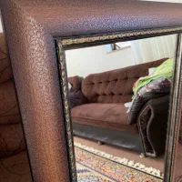 آینه قدی|آینه|فومن, |دیوار