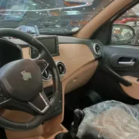 اطلس g سانروف دار مدل 1403|خودرو سواری و وانت|کرمانشاه, |دیوار