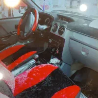 پراید وانت ۱۵۱ بفروش می رسد .|خودرو سواری و وانت|قشم, |دیوار