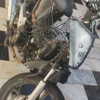 موتور فروشی|موتورسیکلت|زاهدان, |دیوار