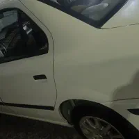 سمند LX|خودرو سواری و وانت|خرمآباد, |دیوار