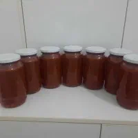 رب گوجه خانگی|خوردنی و آشامیدنی|گنبد کاووس, |دیوار