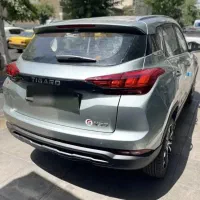 تیگارد X35 آخر1403تیتانیوم درحدصفربدون نقطه|خودرو سواری و وانت|مشکیندشت, |دیوار