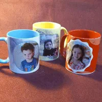 چاپ لیوان، تیشرت، پیکسل، لباس