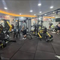 جذب نیروی نظافتی برای باشگاه