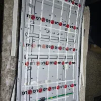 تعمیر تخصصی led ال ای دی حتی در منزل|تلویزیون و پروژکتور|اصفهان, شهرک ولیعصر|دیوار