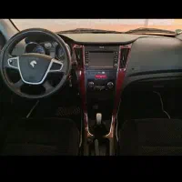 دنا تیپ1 مدل1399درحدصفر فروش یامعاوضه|خودرو سواری و وانت|کرمان, |دیوار