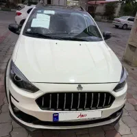 اطلس E+ اتومات فول اپشن