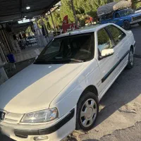 پارس موتور جدید