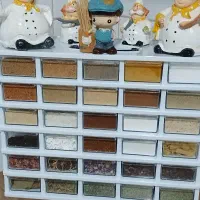 استند ادویه